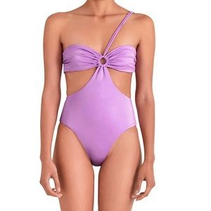 Baobab nala one piece swimsuit
